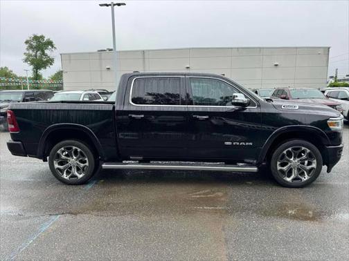 2022 RAM 1500 Longhorn