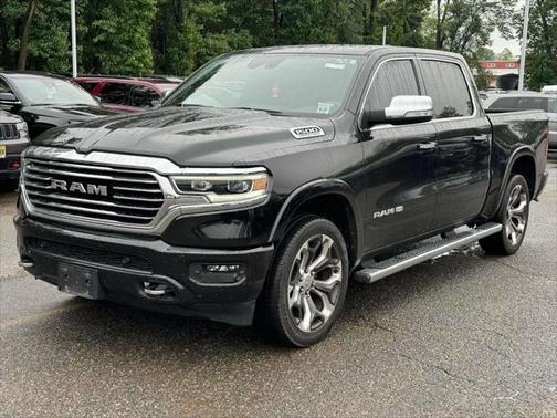 2022 RAM 1500 Longhorn