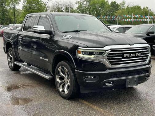2022 RAM 1500 Longhorn
