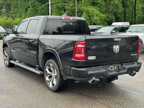 2022 RAM 1500 Longhorn