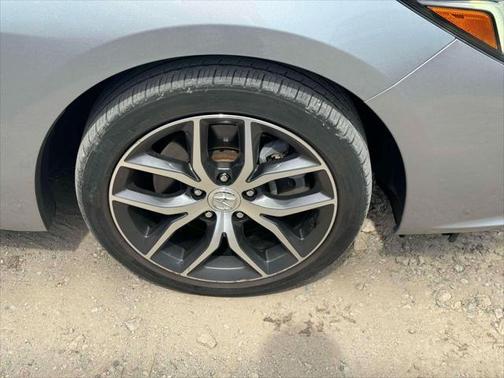 2019 Acura ILX Premium Package