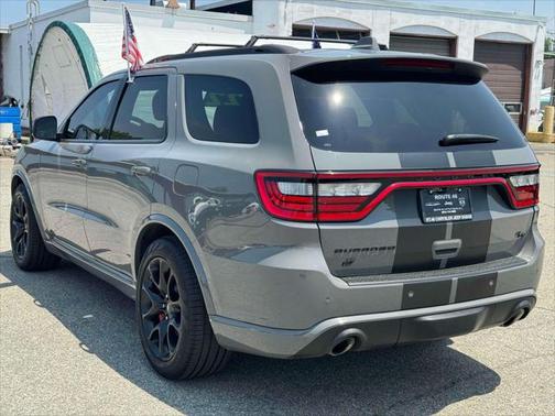 2022 Dodge Durango R/T Plus AWD