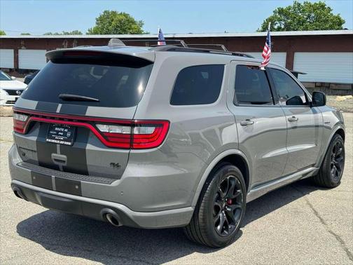 2022 Dodge Durango R/T Plus AWD
