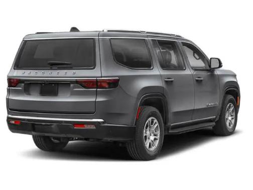 2025 Jeep Wagoneer Series II 4x4