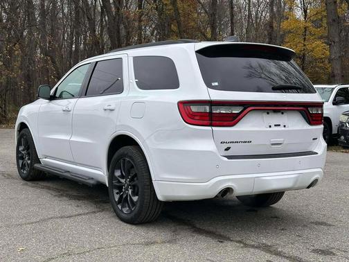 2024 Dodge Durango GT Premium AWD