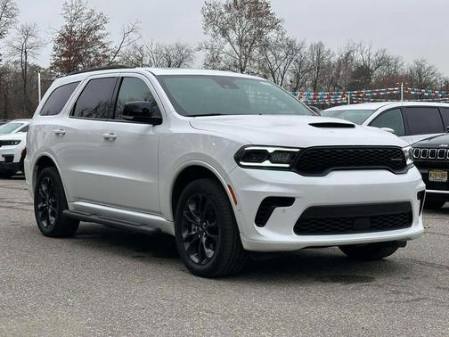 2024 Dodge Durango GT Premium AWD