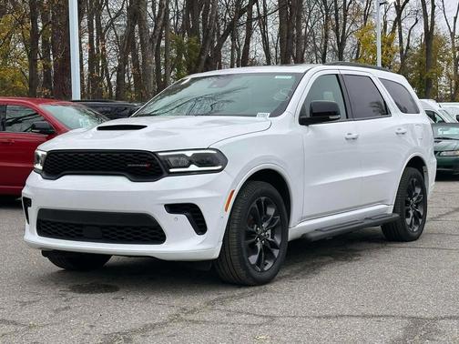 2024 Dodge Durango GT Premium AWD