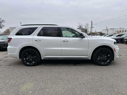 2024 Dodge Durango GT Premium AWD