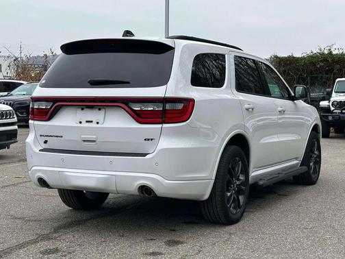 2024 Dodge Durango GT Premium AWD