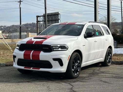 2025 Dodge Durango R/T Premium AWD