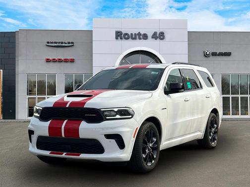 2025 Dodge Durango R/T Premium AWD
