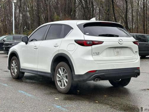 2023 Mazda CX-5 2.5 S Preferred Package