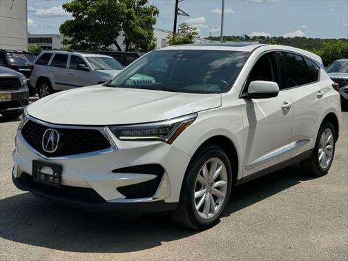 2019 Acura RDX Base