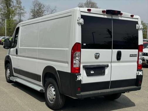 2023 RAM ProMaster 2500 Base