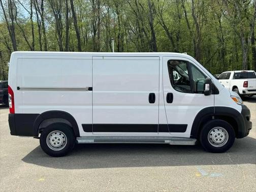 2023 RAM ProMaster 2500 Base