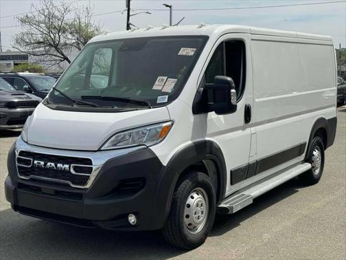 2023 RAM ProMaster 2500 Base