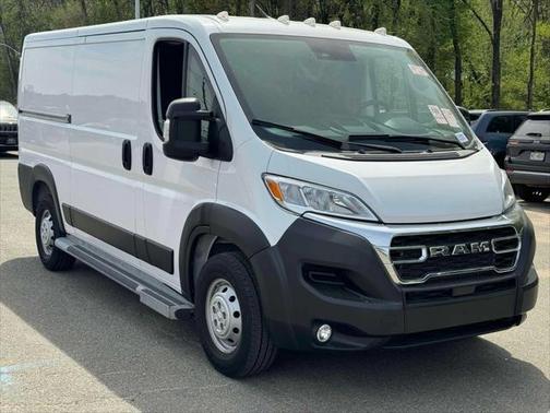 2023 RAM ProMaster 2500 Base