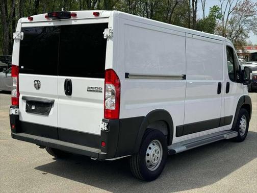 2023 RAM ProMaster 2500 Base