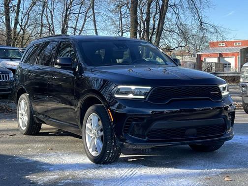 2024 Dodge Durango GT Premium AWD