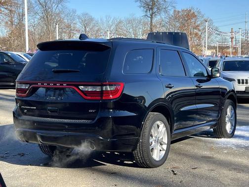 2024 Dodge Durango GT Premium AWD