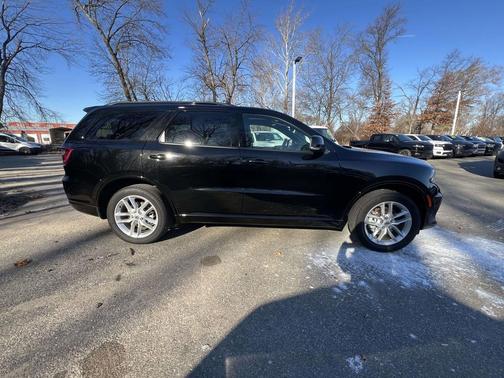 2024 Dodge Durango GT Premium AWD