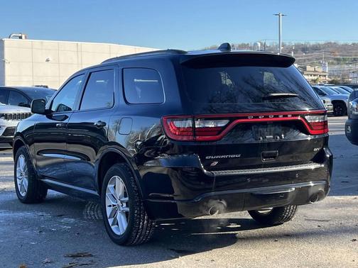 2024 Dodge Durango GT Premium AWD