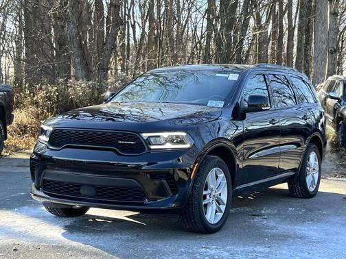 2024 Dodge Durango GT Premium AWD