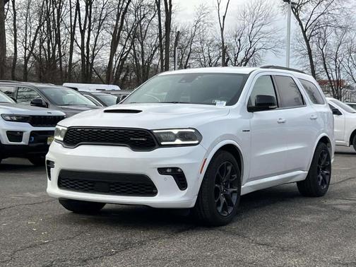 2022 Dodge Durango R/T Plus AWD