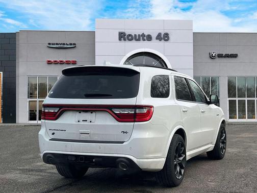 2022 Dodge Durango R/T Plus AWD