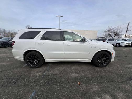 2022 Dodge Durango R/T Plus AWD