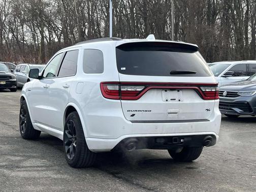 2022 Dodge Durango R/T Plus AWD