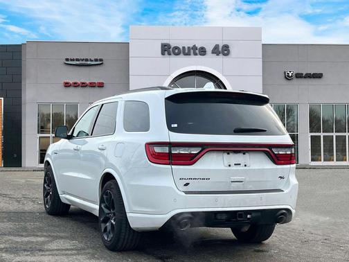 2022 Dodge Durango R/T Plus AWD