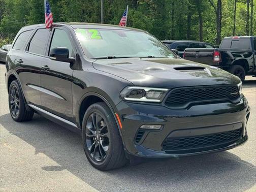 2022 Dodge Durango R/T AWD