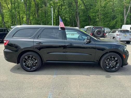 2022 Dodge Durango R/T AWD