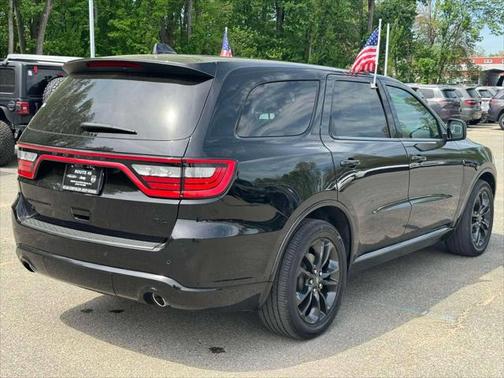 2022 Dodge Durango R/T AWD