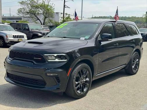 2022 Dodge Durango R/T AWD