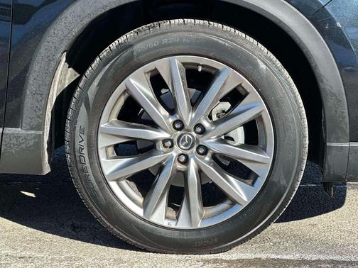 2019 Mazda CX-9 Grand Touring