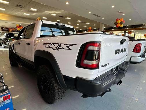 2023 RAM 1500 TRX