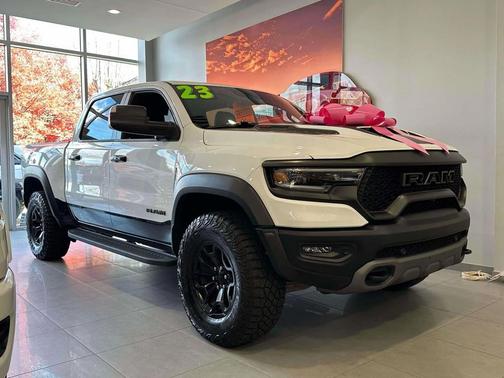 2023 RAM 1500 TRX