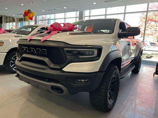 2023 RAM 1500 TRX