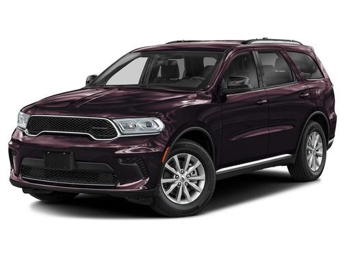 2024 Dodge Durango SXT Plus
