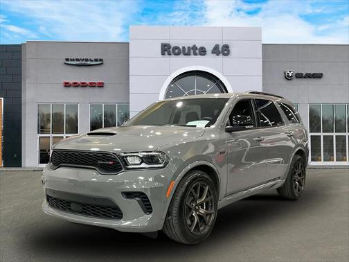 2025 Dodge Durango R/T 20th Anniversary Plus AWD