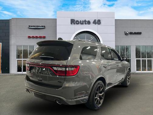 2025 Dodge Durango R/T 20th Anniversary Plus AWD