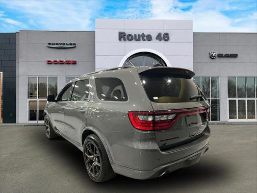 2025 Dodge Durango R/T 20th Anniversary Plus AWD