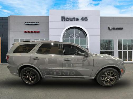 2025 Dodge Durango R/T 20th Anniversary Plus AWD