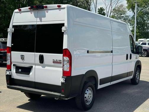 2022 RAM ProMaster 2500 High Roof
