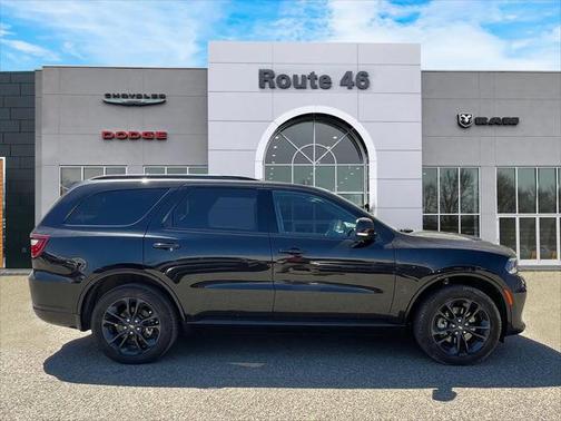 2023 Dodge Durango GT Plus