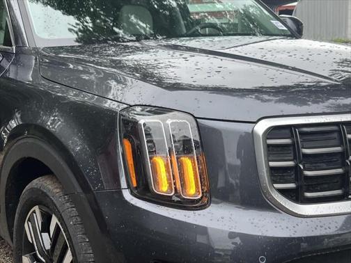 2024 Kia Telluride SX Prestige