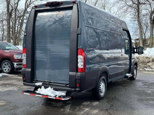 2024 RAM ProMaster 3500 High Roof