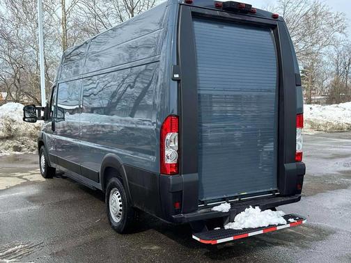 2024 RAM ProMaster 3500 High Roof